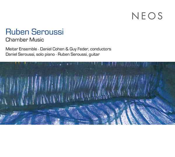 Chamber Music [CD]