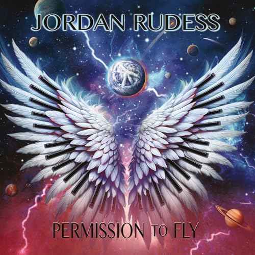 Permission To Fly [Vinyl]