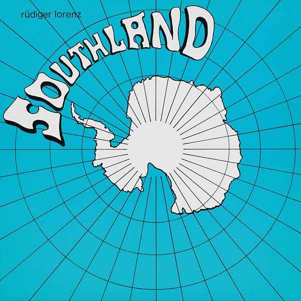 Southland [CD]
