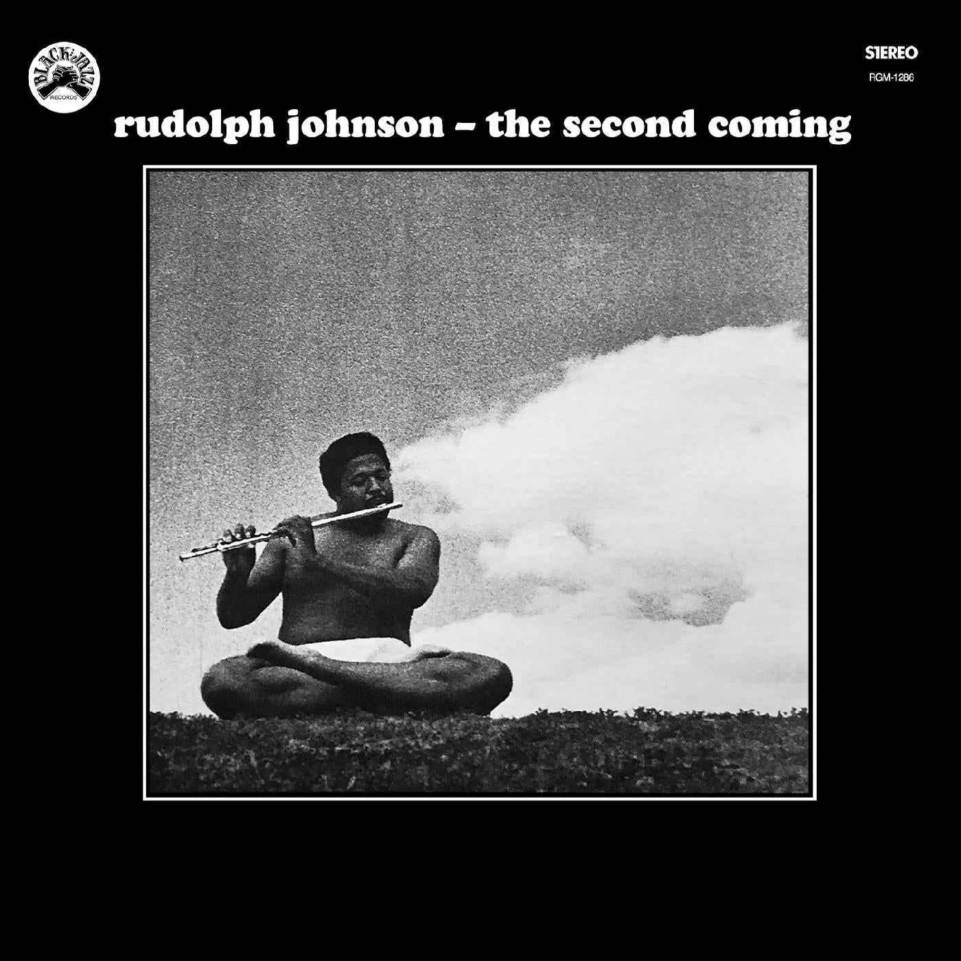 The Second Coming (Remastered) [CD]