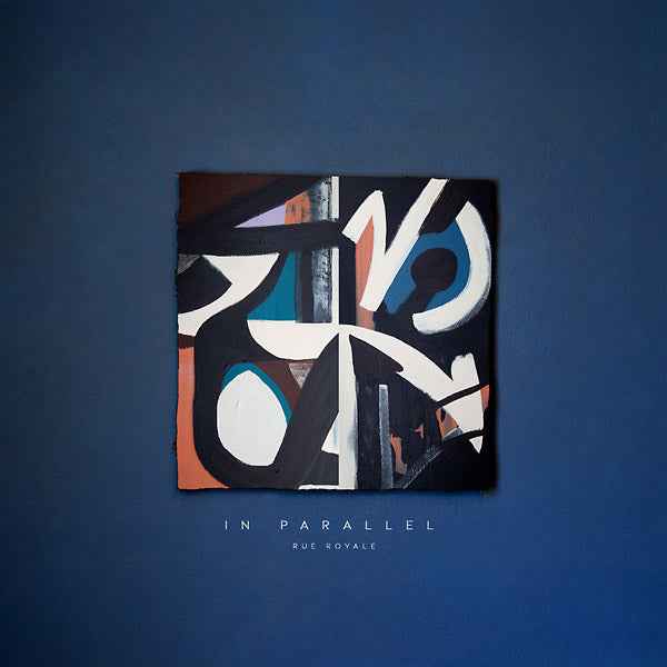 In Parallel [CD]