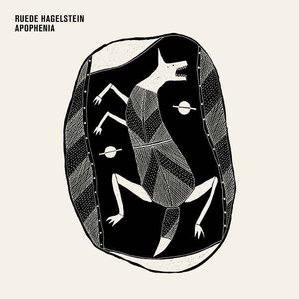 RUEDE HAGELSTEIN - Apophenia [Vinyl]