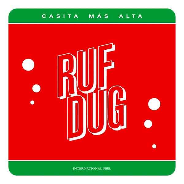 Casita Mas Alta [Vinyl]