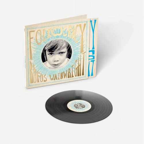 Folkocracy [Vinyl]