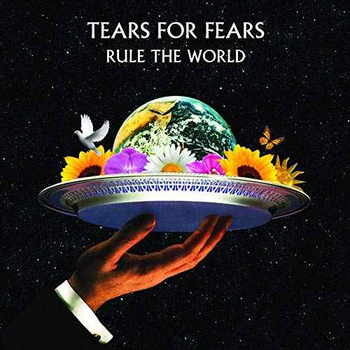 RULE THE WORLD []