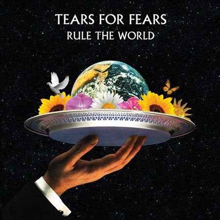 RULE THE WORLD []