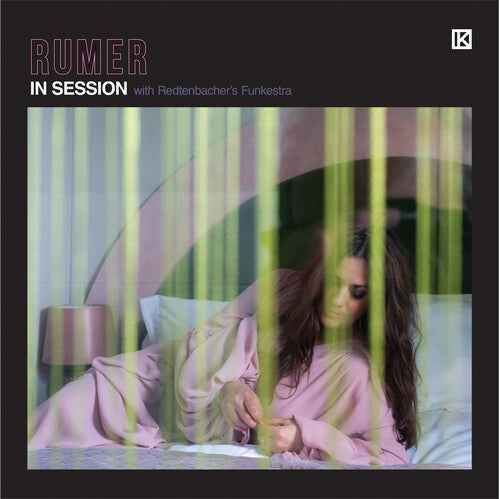 In Session (Green Colored Vinyl, Indie Exclusive) [Vinyl]