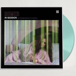 In Session (Green Colored Vinyl, Indie Exclusive) [Vinyl]