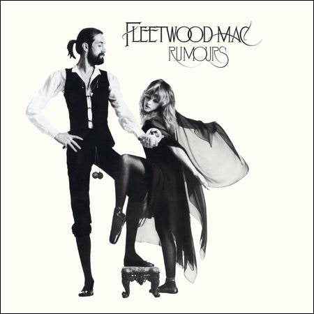 Rumours (2LP 45 RPM) [Vinyl]