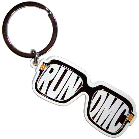 Run Dmc Glasses []