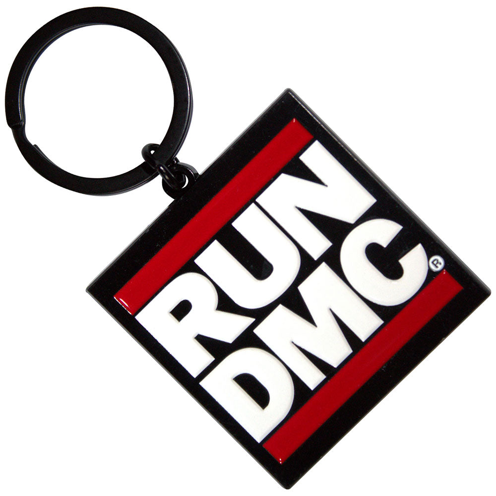 Run Dmc Logo []