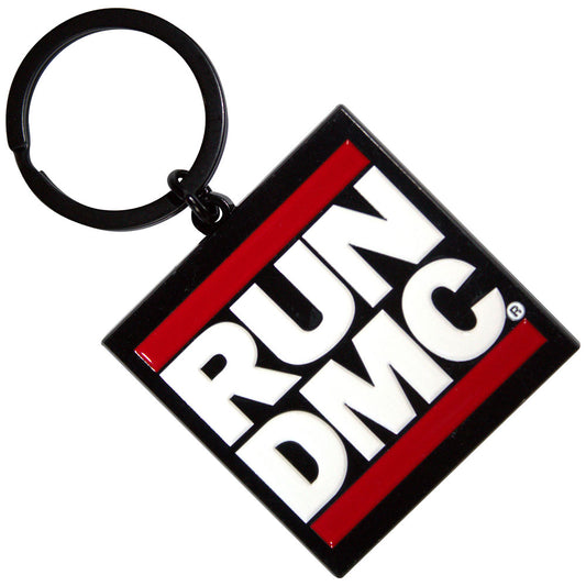 Run Dmc Logo []