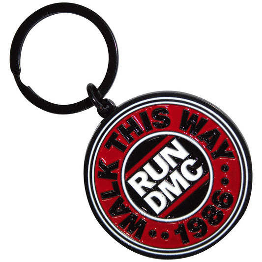 Run Dmc Walk This Way []
