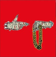 Run the Jewels 2: 10th Anniversary Edition (180 Gram Vinyl) (2 Lp's) [Vinyl]