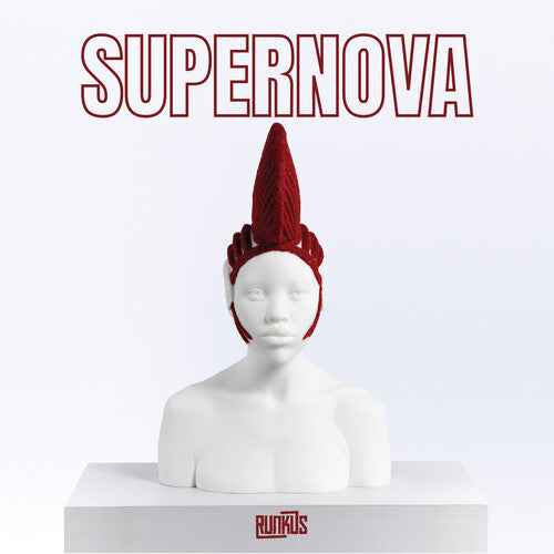 Supernova [Vinyl]