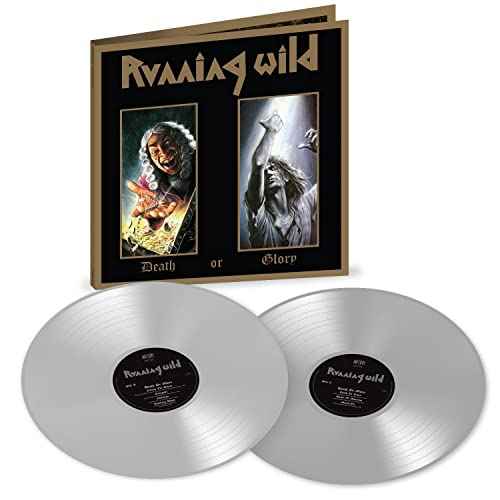 Death or Glory [Vinyl]