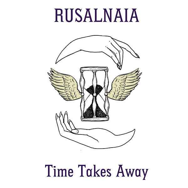 Time Takes Away [Vinyl]