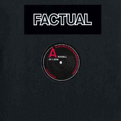 FACTUAL [Vinyl]