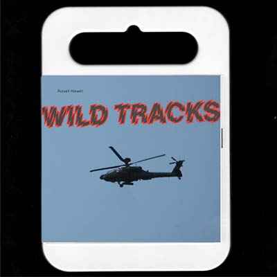 Wild Tracks [CD]