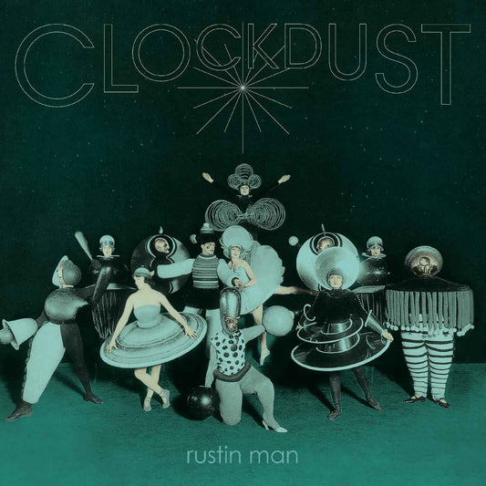 Clockdust [Vinyl]