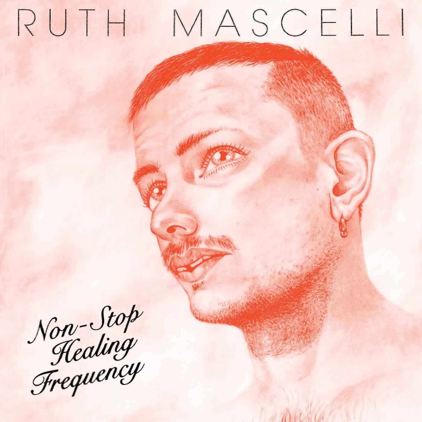 Non-Stop Healing Frequency [Vinyl]