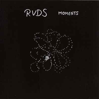Moments [CD]