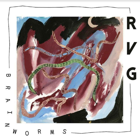 Brain Worms [Vinyl]