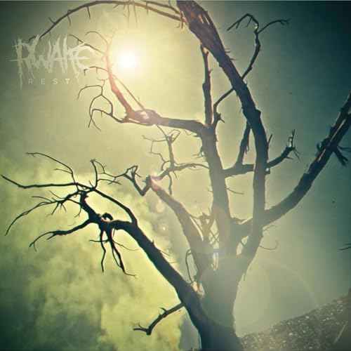 Rest (Mint & Swamp Green Splatter Lp) [2Lp] [Vinyl]