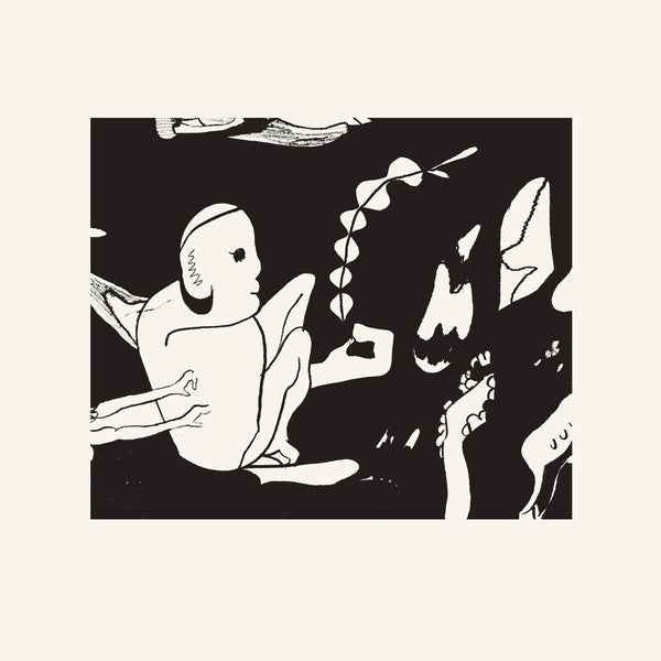 Mind the Neighbors [Vinyl]