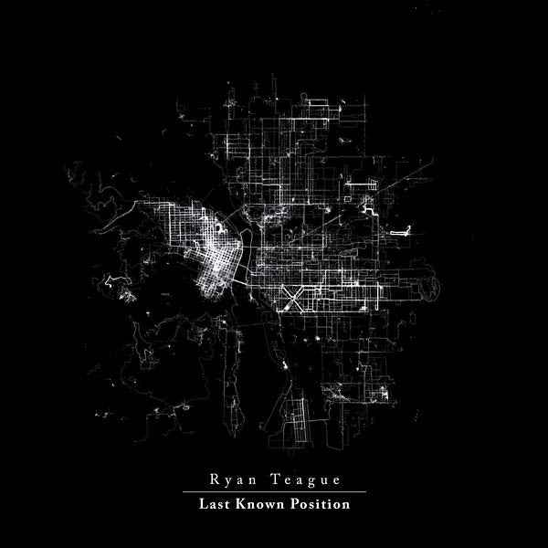 Last Known Position [Vinyl]