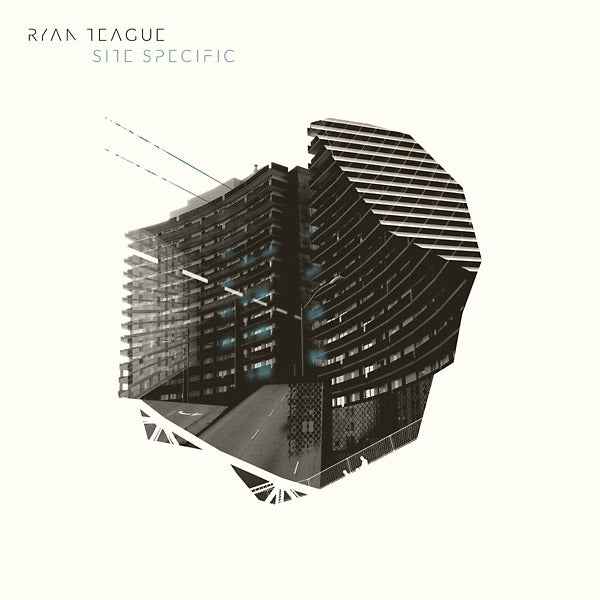 Site Specific [CD]