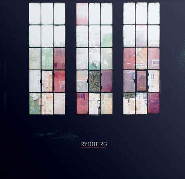 Rydberg [CD]
