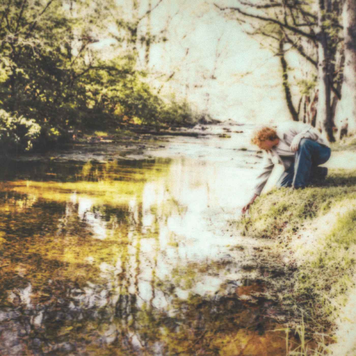 Ryman - Growing Pains (Hazel Vinyl) [Vinyl]