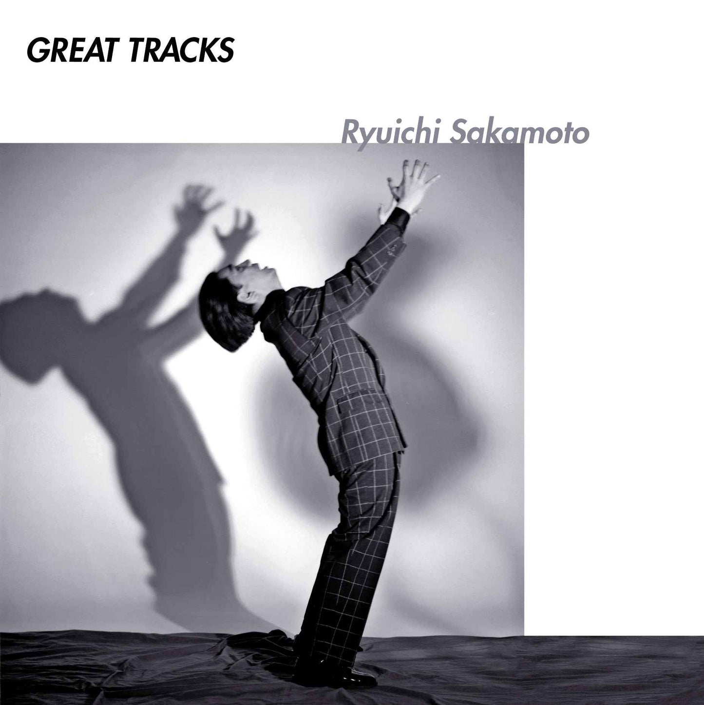Great Tracks [Vinyl]