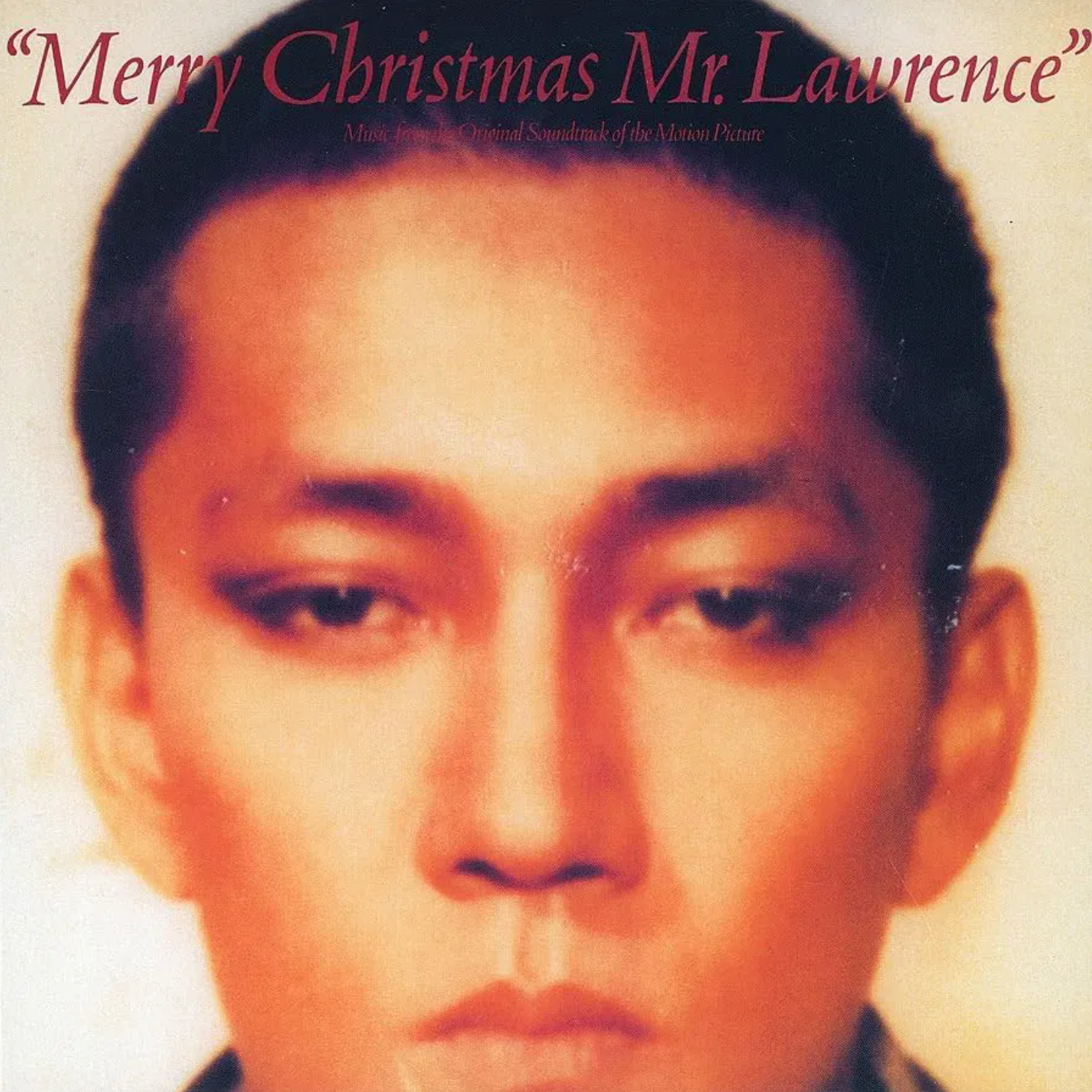 Merry Christmas, Mr. Lawrence (Original Soundtrack) [Vinyl]