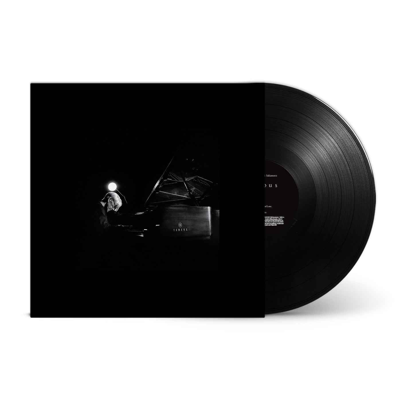 Opus [Vinyl]