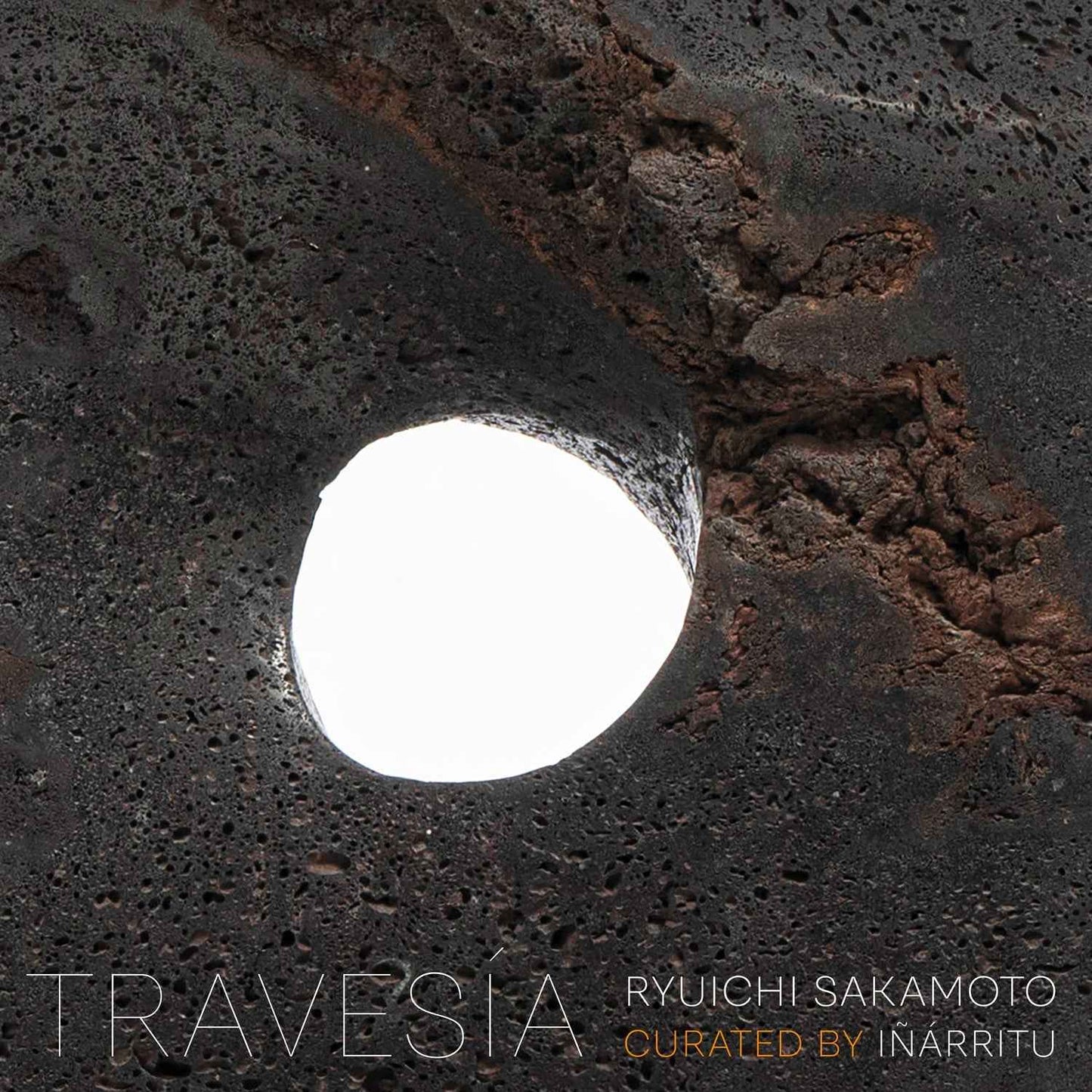 Ryuichi Sakamoto - TRAVESÍA [Vinyl]