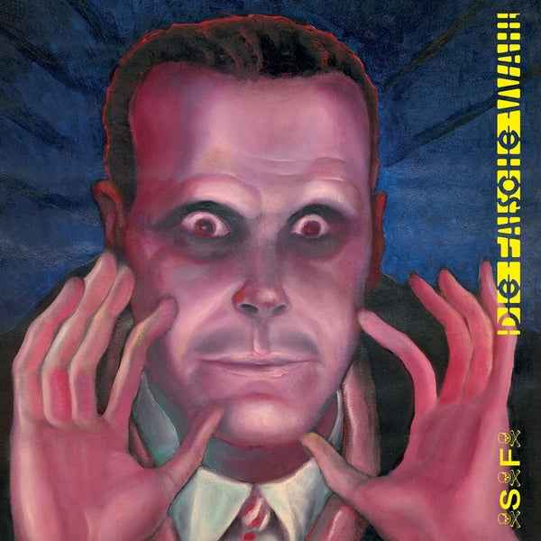 Die Falsche Wahl [Vinyl]