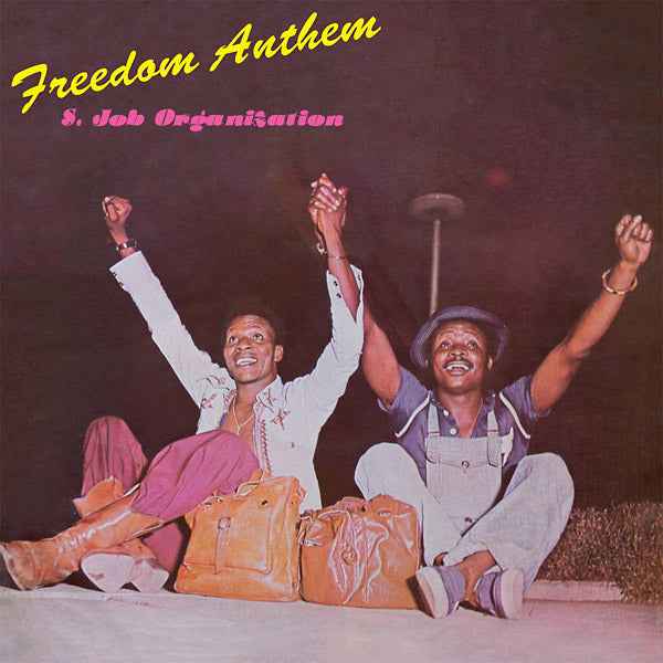 Freedom Anthem [CD]