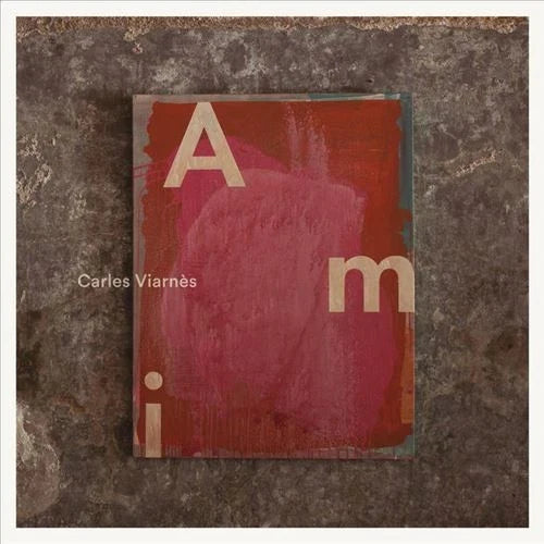 Carles Viarnes - Iam (10in) (Spa) [LP] Vinyl Record
