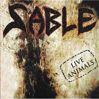 Live Animals [CD]
