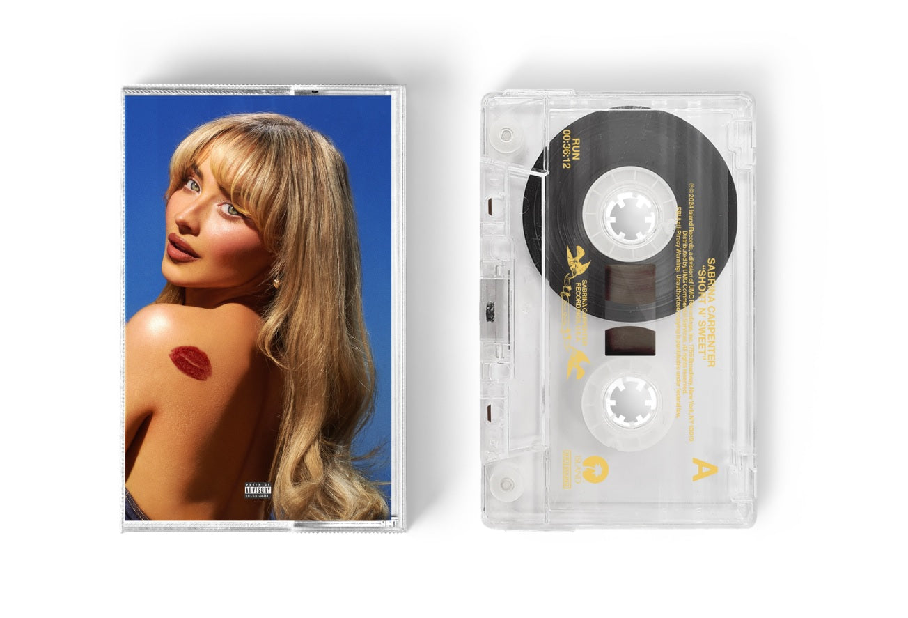Short n' Sweet [Cassette]