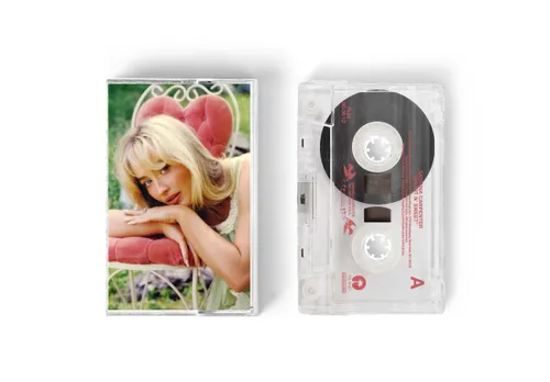 Sabrina Carpenter - Short N' Sweet [Explicit Content] (Indie Exclusive, Limited Edition, Alternate Cover) (Cassette)