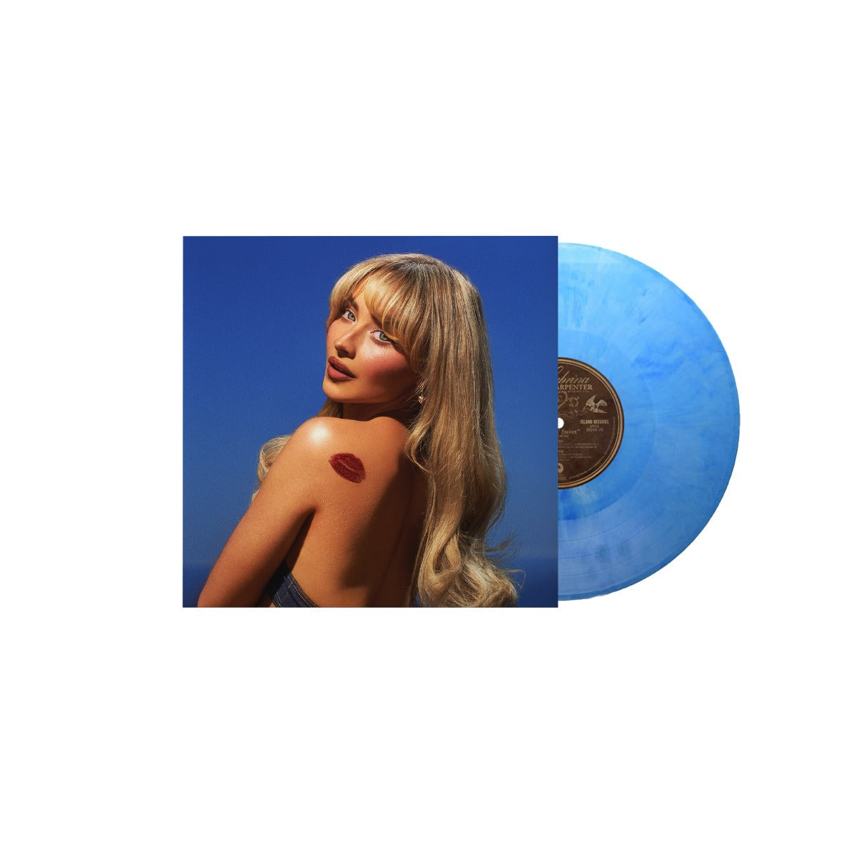 Short n' Sweet [Light Sky LP] [Vinyl]