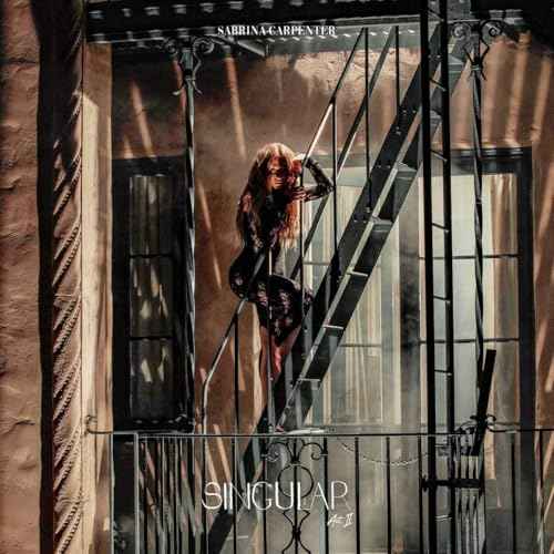 Singular Act II [LP] [Vinyl]