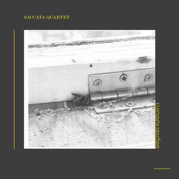 Septendecim (Yellow Vinyl) [Vinyl]