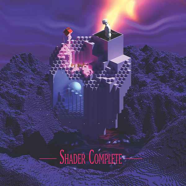 Shader Complete [CD]
