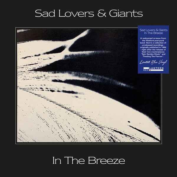 In The Breeze [Vinyl]