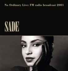 Sade - No Ordinary Live [Import] [Vinyl]