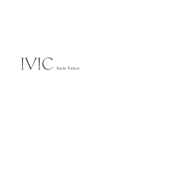 IVIC [CD]